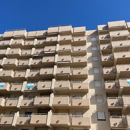 Apartamentos Benicassim 3000 Eksteriør billede