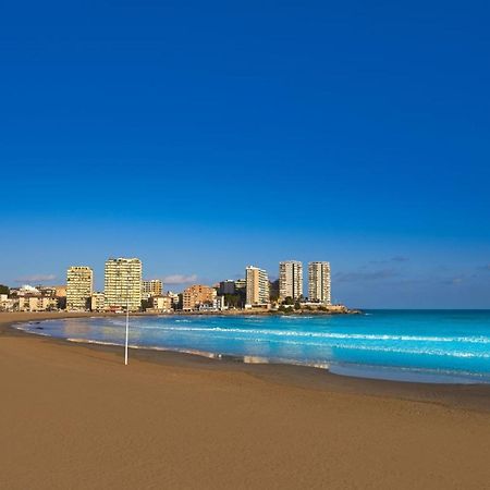 Apartamentos Benicassim 3000 Eksteriør billede
