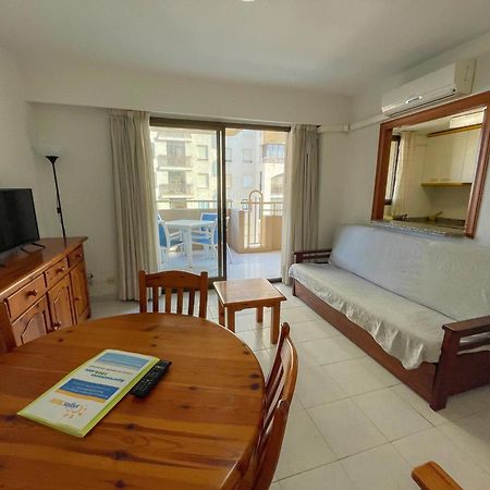 Apartamentos Benicassim 3000 Eksteriør billede