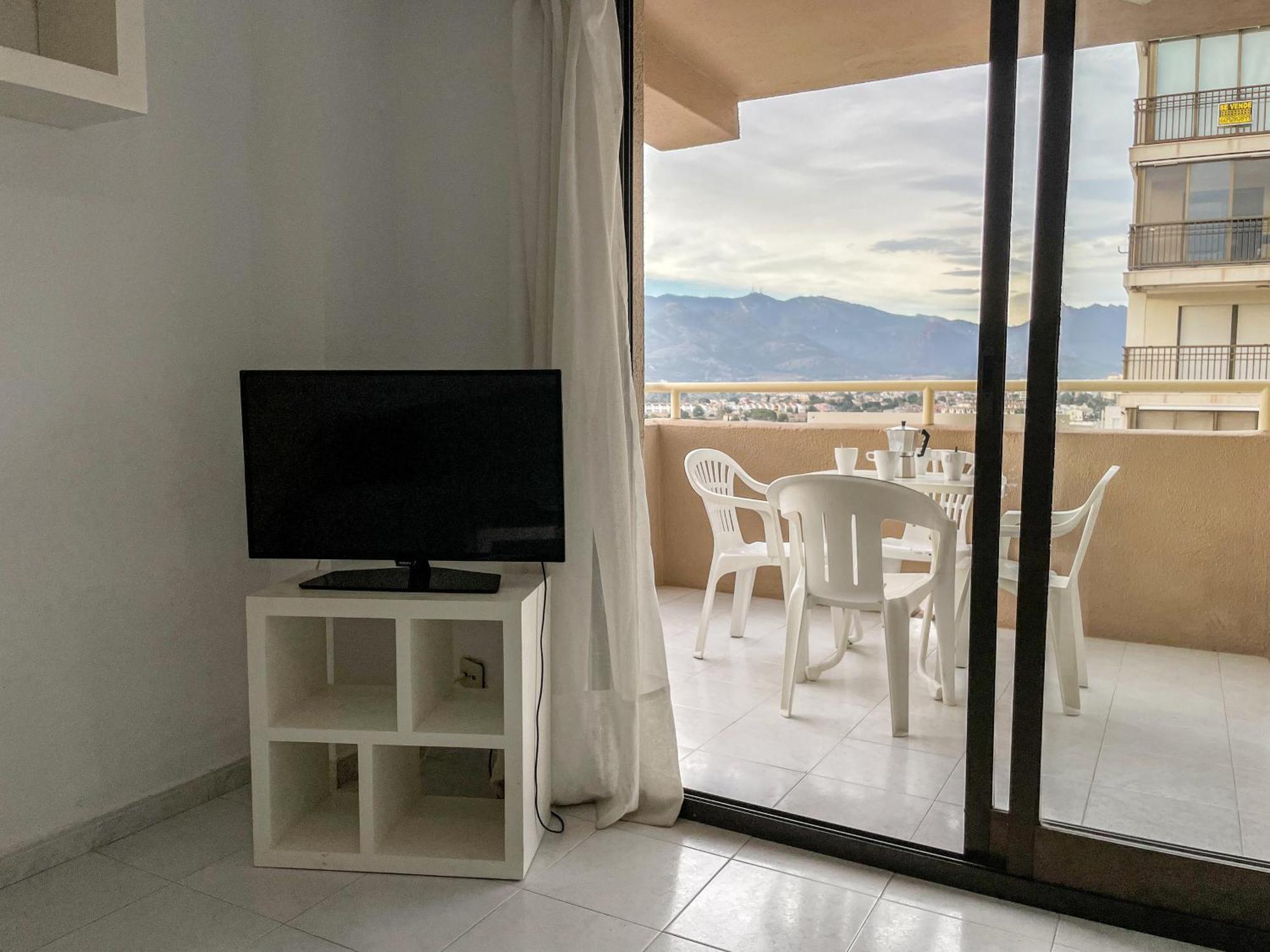 Apartamentos Benicassim 3000 Eksteriør billede