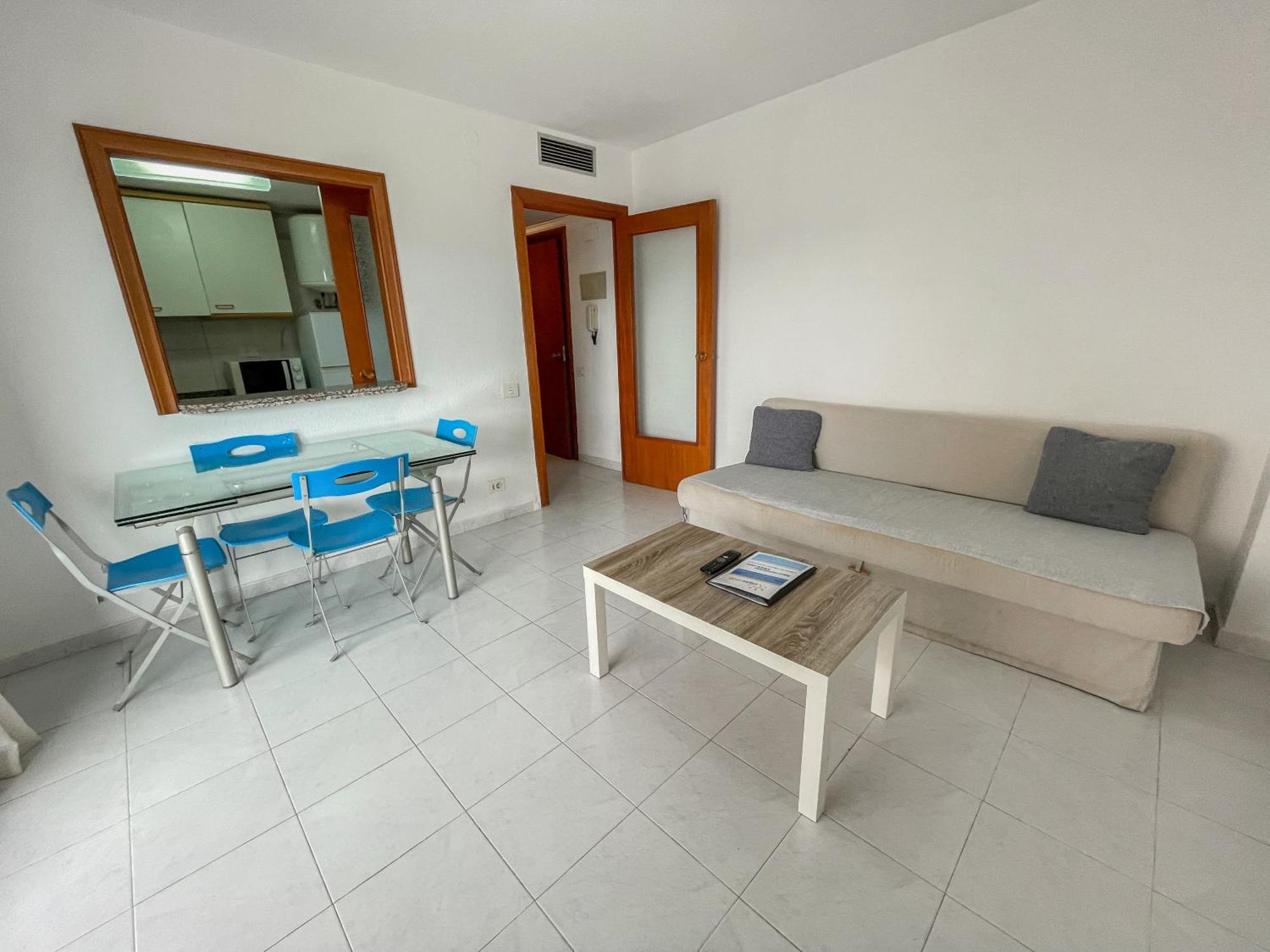 Apartamentos Benicassim 3000 Eksteriør billede