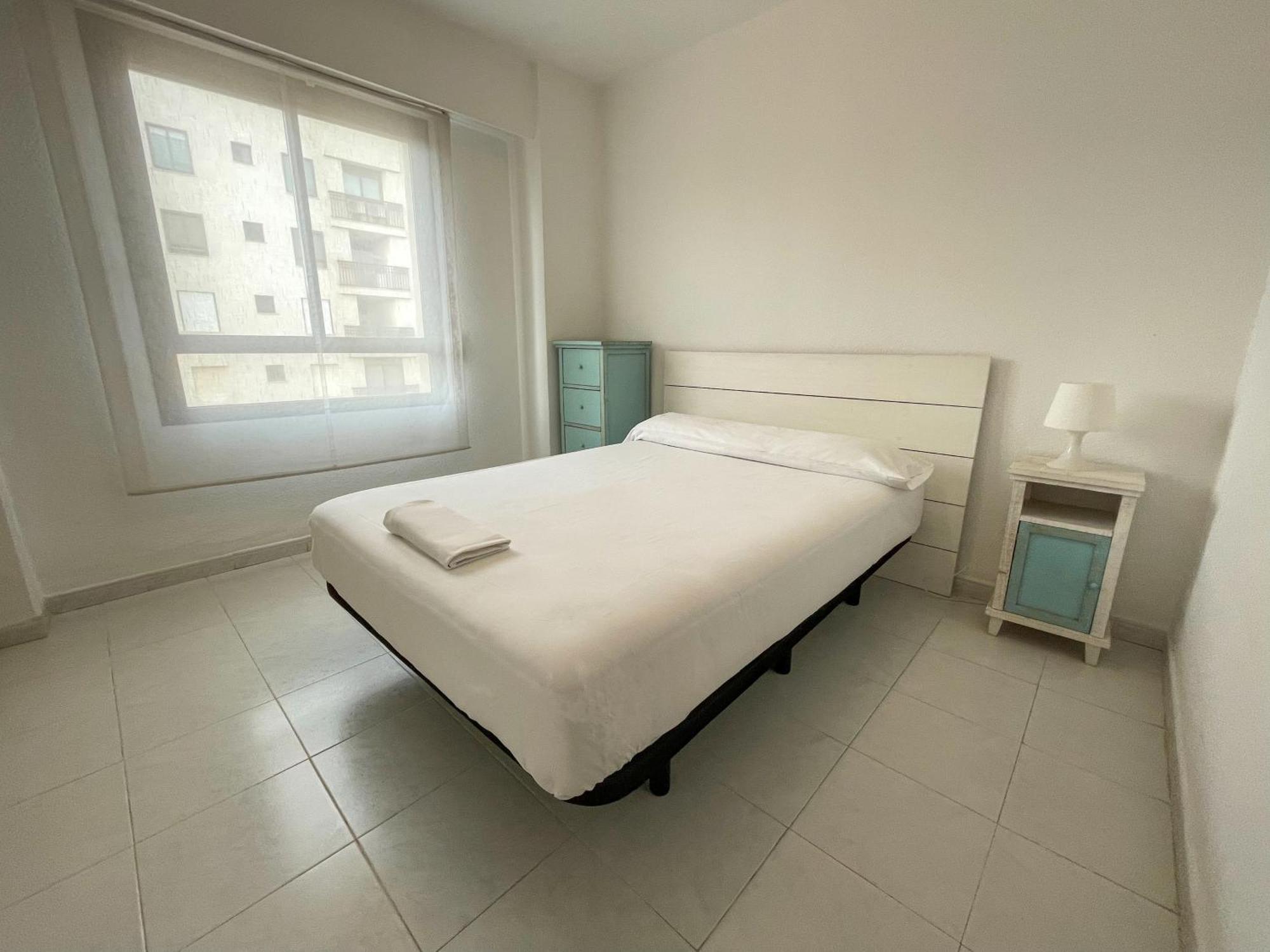 Apartamentos Benicassim 3000 Eksteriør billede