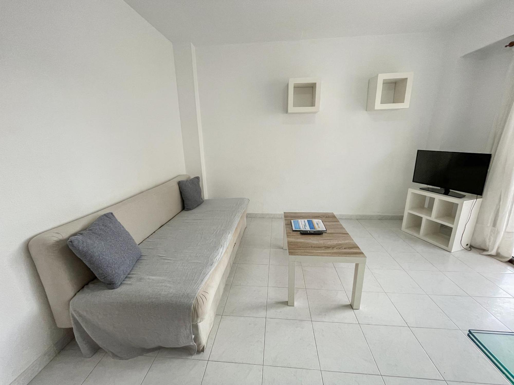 Apartamentos Benicassim 3000 Eksteriør billede