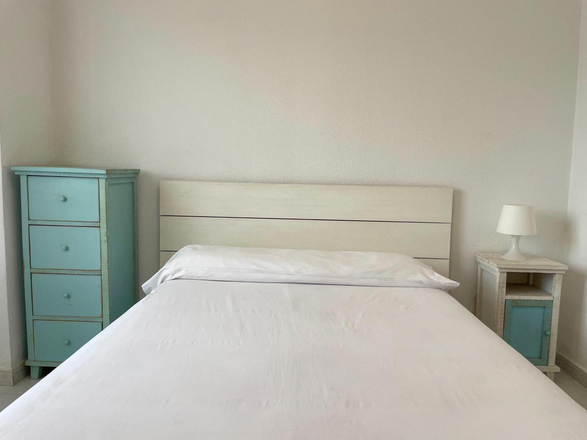 Apartamentos Benicassim 3000 Eksteriør billede