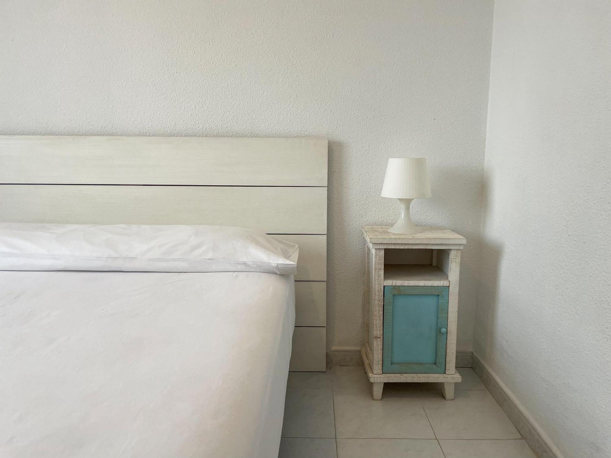 Apartamentos Benicassim 3000 Eksteriør billede