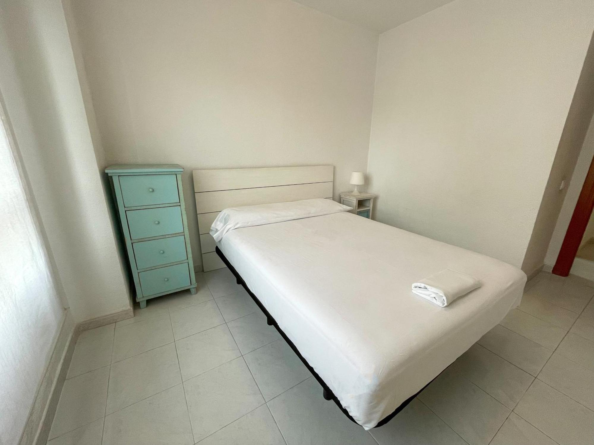Apartamentos Benicassim 3000 Eksteriør billede
