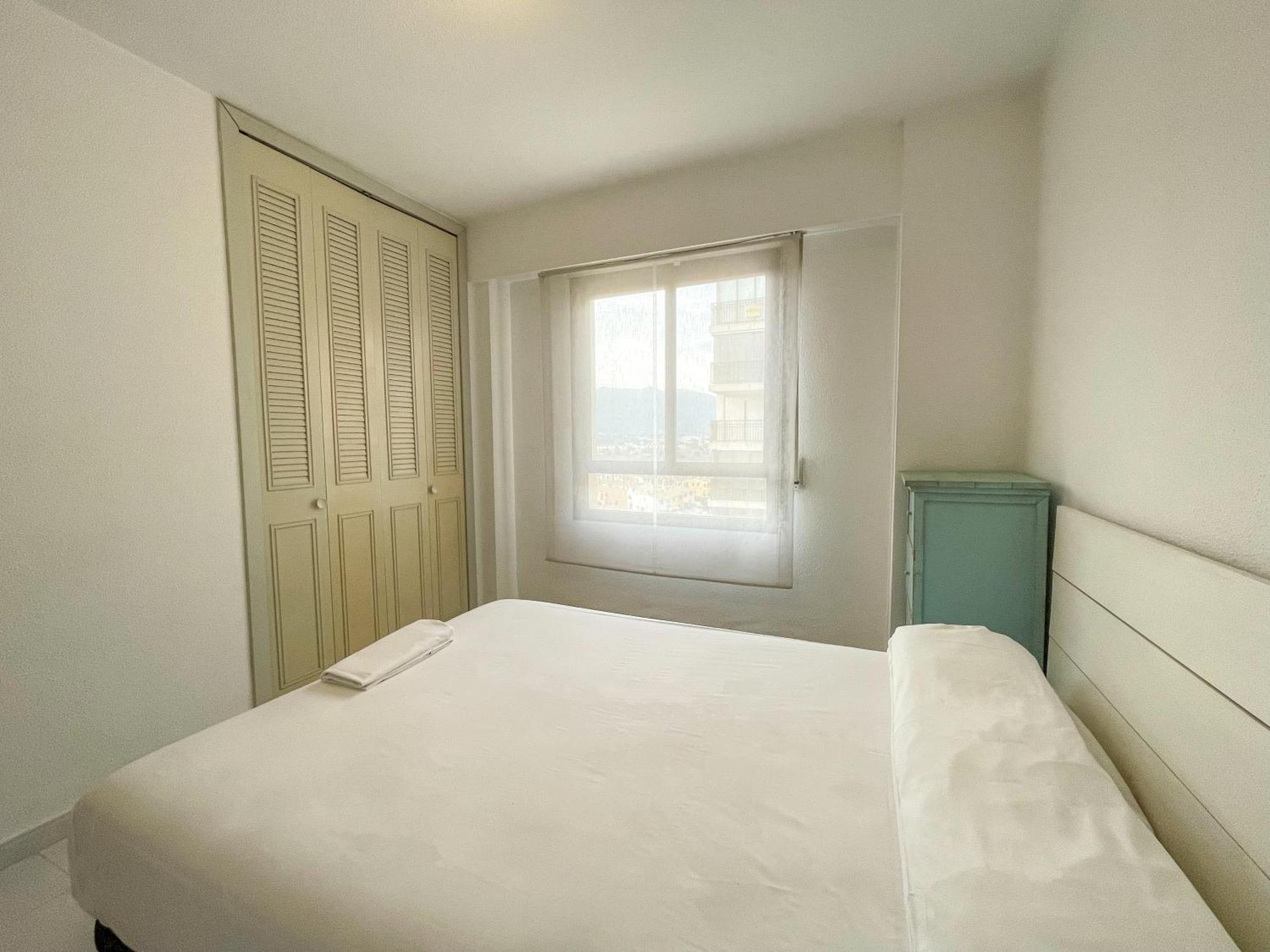 Apartamentos Benicassim 3000 Eksteriør billede
