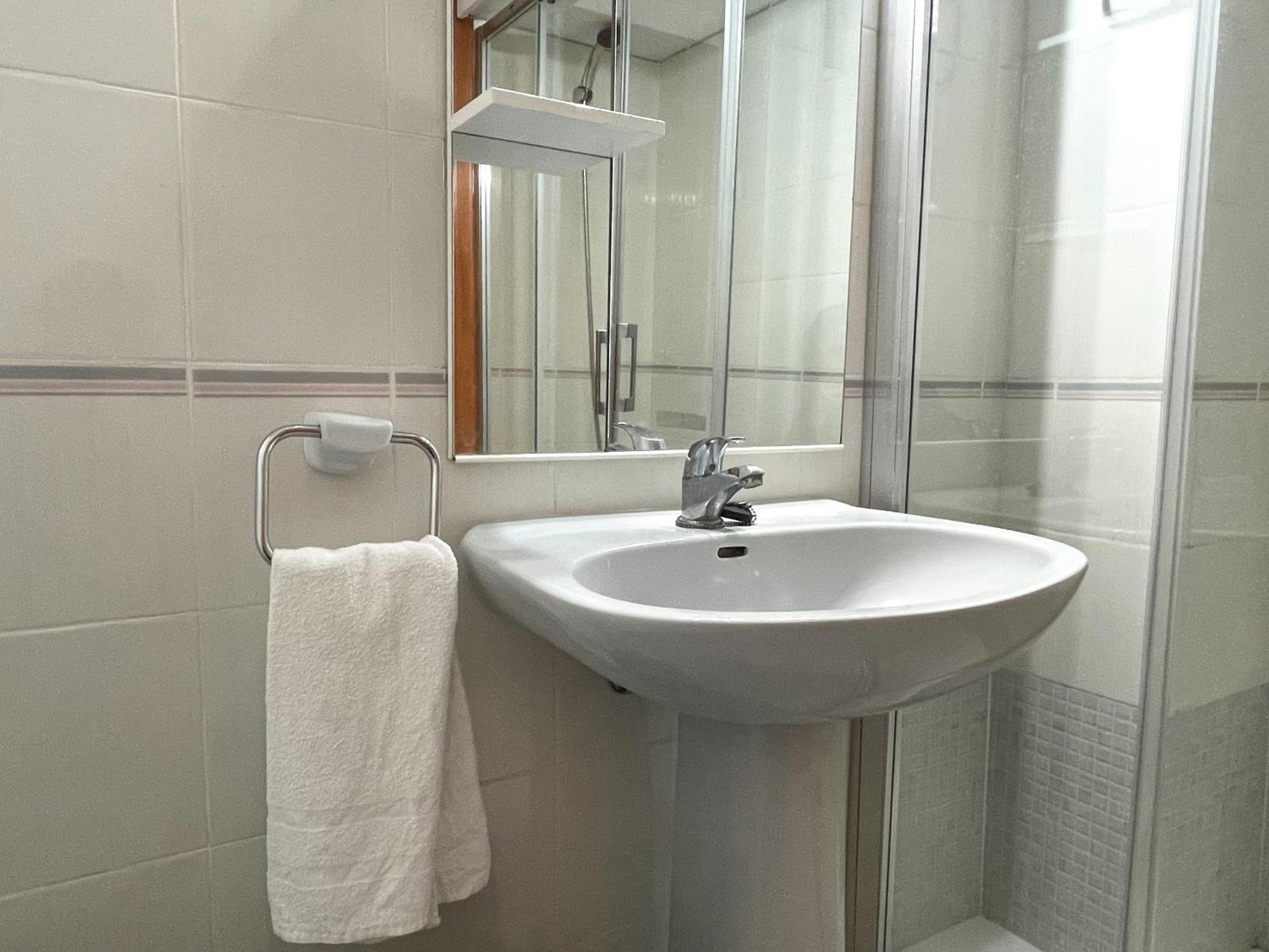 Apartamentos Benicassim 3000 Eksteriør billede