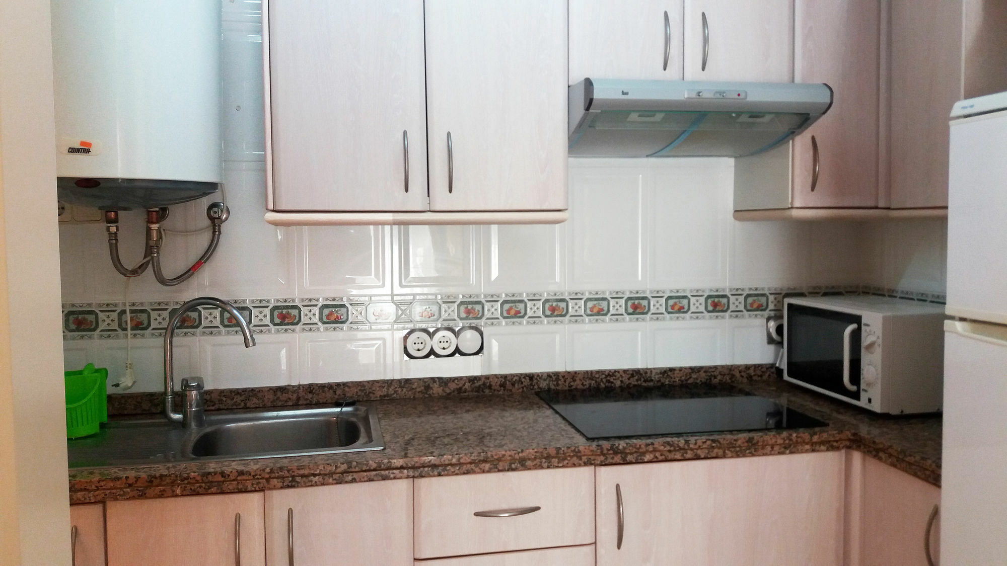 Apartamentos Benicassim 3000 Eksteriør billede